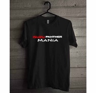 KAOS ISUZU PANTHER MANIA//KAOS DISTRO BAHAN ADEM
