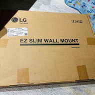 LG 活動式 電視掛牆架 OLW480B