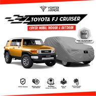 Toyota FJ Cruiser Car Cover FJ Cruiser Car Cover/ Toyota FJ Cruiser Blanket/