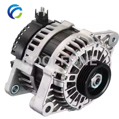 Coolfone Generator Alternator for Chery A1 S12 QQ3 S11 QQ5 S15 M1 S18 DR ZERO SQR473 SQR372 S1137011