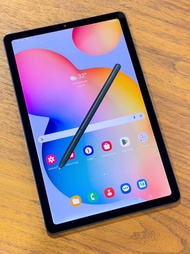 แท็บเล็ตมือสอง Samsung Tab s6 Lite