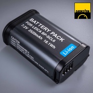 Battery Leica BP-SCL6 สำหรับ กล้อง Q3 / Q2 SL3 SL2 SL / ไลก้า M ( BP SCL6 BP-SCL4 SCL4 batt แบต แบตเ
