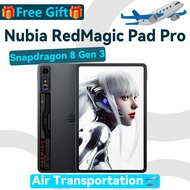 Nubia RedMagic Gaming Tablet Pro RedMagic Nova Gaming Tablet Snapdragon 8 Gen 3 Leading version 10.9