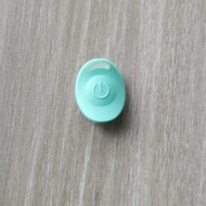 Suitable for Philips Ultrasonic Electric Toothbrush HX6530HX6511HX6512 Switch Shell Button Sealing R