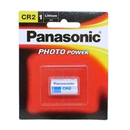 DJS LIFESTYLE 觀塘店 - PANASONIC PHOTO POWER CR2 LITHIUM BATTERY 3V 樂聲鋰電池現貨發售！歡迎親臨我哋網店、觀塘或銅鑼灣門市選購！