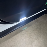 Free Installation LEXUS LS460 LS600 LS430 Door Light Ultra-High Brightness Replacement Hesheng Audio