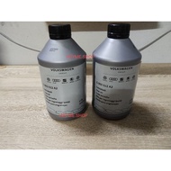 G055512A2 G052512A2 DSG 7-SPEED TRANSMISION FLIUD FOR VW BEETLE POLO GOLF MK6 MK7 JETTA PASSAT B7 B8