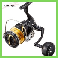 Shimano (SHIMANO) Spinning Reel 20 Stella SW 6000PG Slowly luring and winding power-oriented model