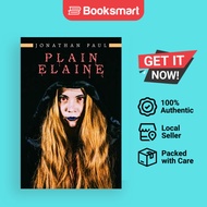 Plain Elaine - Paperback - English - 9781796033939