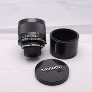 Tamron 350mm f5.6 反射鏡 mirror 波波 ...