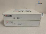 【可開發票】飛塔FortiGate FG-80F 80F 8口千兆電口 雙WAN口 2口千兆SFP  千兆企業級硬件防火