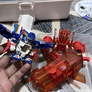B-daman cobalt blaster + cobalt saber fire original