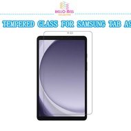 TEMPERED GLASS FOR SAMSUNG GALAXY TAB A9 / A9+ / A9 PLUS / S9 / S9 FE / S9+ / S9 PLUS / S9 FE+ / S9 