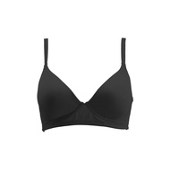 CAN PAY AT HOME Luludi Feel Free 3/4 Cup Non-wire Bra LLB 60103A&B (2PCS) - MIX, S HK95