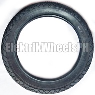 14 inches Tyre Gulong Exterior for DYU A5 / D3F / D3+ Fiido D1 / D3 / L2 [Cheap] [COD] Philippines