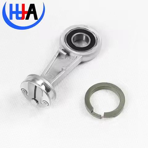 Air suspension connect rod compressor repair Kit For WABCO Mercedes w220 w211 w219 Audi a6c5 a8d3 A6