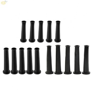 15pcs Power Tool Power Cord Protective Cover Electric Hammer Impact Drill