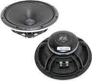 Deaf Bonce Apocalypse Pair of 8" 4 ohm 600W Max Midrange Speakers AP-M81AC-NEO