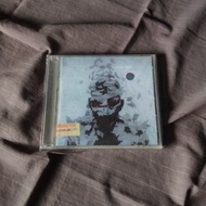Linkin Park CD - Living things - Used