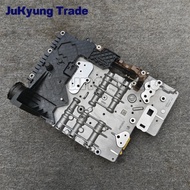 6R80 Transmission Valve Body And Control Unit AL3P-7G276-AK AL3P-7G276-AG TCU TCM For Ford F150 Expl