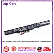 Asus X550E X450 X550D X751 K751 A41 X550D X550Z X550ZA OEM Battery