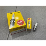 NGK SPARK PLUG - B7HS B7HS-10 B8ES B8HS B8HS-10 B9ES BM6A BP4HS BP6HS BP7HS BP8ES C6HSA C7HSA PC/