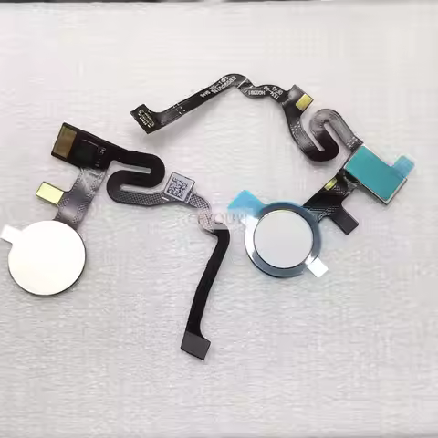 For Google Pixel 4A Fingerprint Sensor Flex Cable