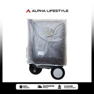 Airwheel Water Resistant Dust Cover Matte Luggage Wheel Protector