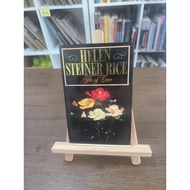 Gifts of Love  by Helen Steiner Rice