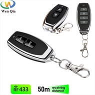 433Mhz RF Remote Control Waterproof Transmitter,remote Control Your Device