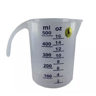 Plastic Measuring Cup Plastic Measuring Cup 500ml Measuring Cup