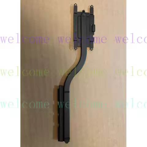 For Dell Inspiron 15 3515 New Laptop CPU Heatsink Thermal Cooling Module Heat Pipe 0F8Y6W F8Y6W