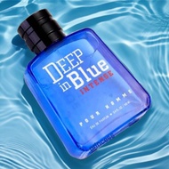 perfume deep in blue 100ml