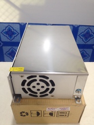 Adapter Switching อแดปเตอร์ แปลงไฟ 220 V AC to DC 12 V 50 Amp