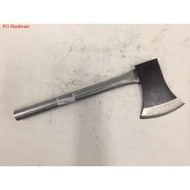 Steel Axe @14" ( CP )