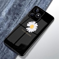Softcase Glass for REALME C53 | GK12 | Case Hp REALME C53 | Case REALME C53 | Kesing hp REALME C53 |