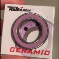 Takino 6806-2RV-N4 mountain bike road bike axle hybrid ceramic bearing 30 * 42 * 7mm