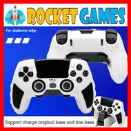 Best Selling IINE Silicon Stick Dualsense EDGE Silicone Stick PS5 Dualsense EDGE L790 SALE