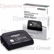 Manset Omron Jumbo Universal / Manset Tensimeter Digital Omron /