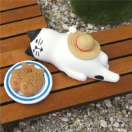 日本Decole Concombre - 旅貓系列