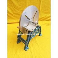MESIN Cassava Chips Cutting Tool Machine Slice MANUAL Cassava Chips