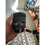 Nikkor 85mm f1.4 D Camera Lens