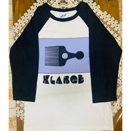 Xlarge Raglan Tshirt