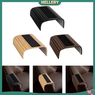 [HellerySG] Sofa Arm Tray TV Table AntiSlip Sofa Arm Table Side Tables Couch Arm Table