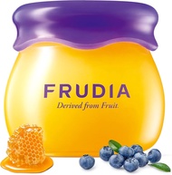 [Hàng có sẵn] Son dưỡng Frudia Việt Quất Lựu Bơ 3in1 Lip Balm 10ml [Glow Beauty]