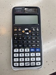 Casio fx-991EX CLASSWIZ Scientific Calculator