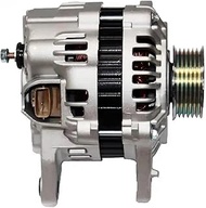 Generator Alternator For Mitsubishi L200 TRITON 2.5 DI-D, Replaces OE# 1800A007 1800A379 A005TG0491