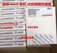 [現貨]Intel SSD DC S4500 1.92T SSDSC2KB038T7 SSDSC2KB038T701