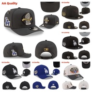 LA Cap Snapback Cap Baseball Cap Embroidery Caps QXJY