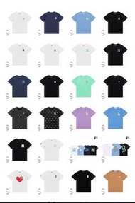 MLB洋基隊NY 老花短袖T恤